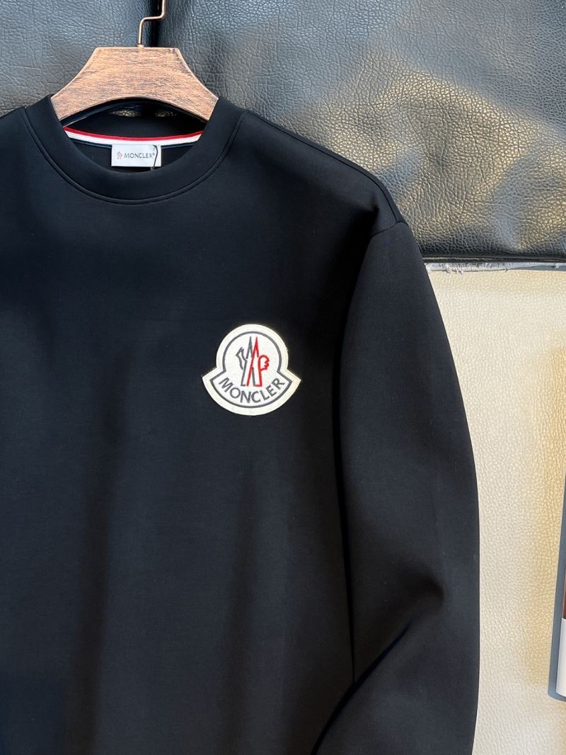 Moncler Hoodies